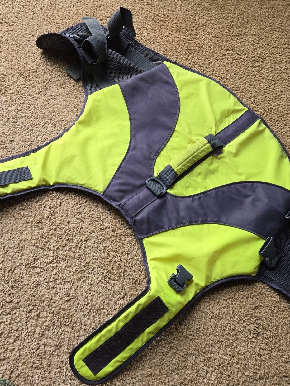 Dog Life Jacket - Life Vest For Dog